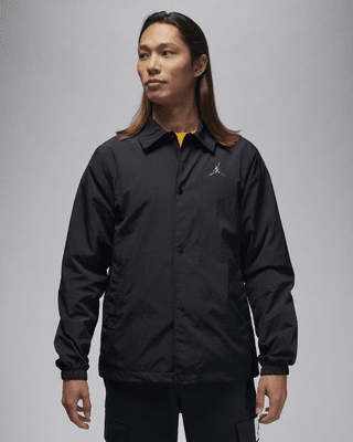 激安大特価！ メンズ エッセンシャル 【NIKE公式】ジョーダン コーチ (通販サイト) ジャケット.オンラインストア ジャケット・アウター